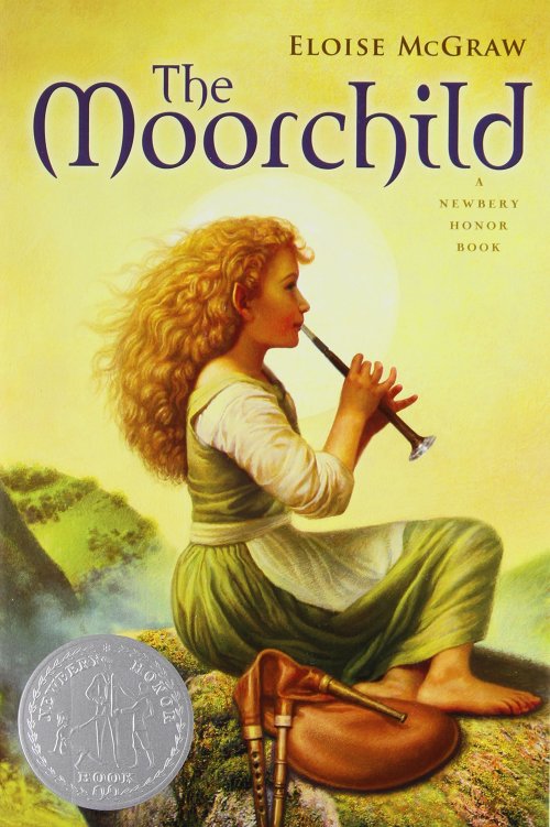 the moorchild cover